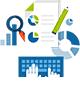 Off Page Optimization 3 Icon box image
